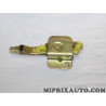 Mecanisme serrure de porte Nissan Infiniti original OEM 90504G9600 90504-G9600