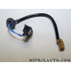 Contacteur interrupteur Nissan Infiniti original OEM 25380ED000 25380-ED000