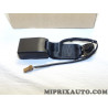 Bloc attache ceinture de sécurité Nissan Infiniti original OEM 88832EY11C 88832-EY11C