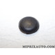 Bouchon tole toit Nissan Infiniti original OEM 7399700QAA 73997-00QAA