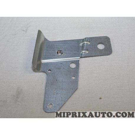 Etrier support fixation aile Nissan Infiniti original OEM 631814EA0A 63181-4EA0A 