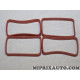 Lot 4 joints collecteur admission Nissan Infiniti original OEM 1403500Q0E 14035-00Q0E