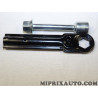 Clé demonte boulon de roue Nissan Infiniti original OEM 9954500QAB 99545-00QAB