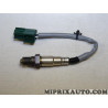 Sonde lambda echappement Nissan Infiniti original OEM 226A08U300 226A0-8U300