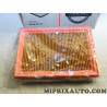 Filtre à air moteur Nissan Infiniti original OEM 165463J41A 16546-3J41A