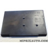 Bac à batterie Nissan Infiniti original OEM 244284M800 24428-4M800