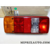 Feu lanterne arriere Nissan Infiniti original OEM 138002740 13800274-0