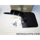 Bavette jet parepierre Nissan Infiniti original OEM 6385001J85 63850-01J85
