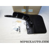 Bavette jet parepierre Nissan Infiniti original OEM 6385001J85 63850-01J85
