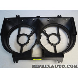 Support ventilateur radiateur refroidissement Nissan Infiniti original OEM 214838C000 21483-8C000 