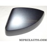 Coque calotte de retroviseur gauche peinte Volkswagen Audi Skoda Seat original OEM 8V0857527EGRU