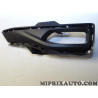 Enjoliveur contour phare antibrouillard parechocs Nissan Infiniti original OEM 622565SK0B 62256-5SK0B