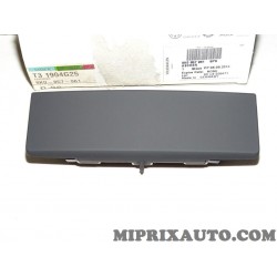 Cendrier tunnel central Volkswagen Audi Skoda Seat original OEM 8K08579616PS