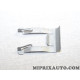 Agrafe attache fixation Nissan Infiniti original OEM 2213100QAC 22131-00QAC