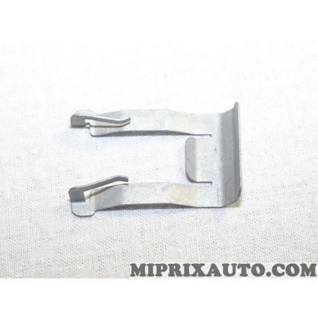 Agrafe attache fixation Nissan Infiniti original OEM 2213100QAC 22131-00QAC 