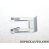 Agrafe attache fixation Nissan Infiniti original OEM 2213100QAC 22131-00QAC