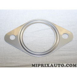 Joint tube tuyau echappement Nissan Infiniti original OEM 206928H30A 20692-8H30A 