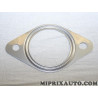 Joint tube tuyau echappement Nissan Infiniti original OEM 206928H30A 20692-8H30A