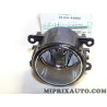 Phare antibrouillard Nissan Infiniti original OEM 261544A00G 26154-4A00G