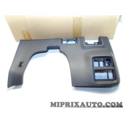 Plaque revetement tableau de bord Nissan Infiniti original OEM 689621KP1A 68962-1KP1A pour nissan juke F15 