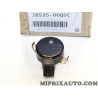 Capteur de pluie parebrise Nissan Infiniti original OEM 2853500Q0C 28535-00Q0C pour nissan qashqai J11