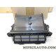 Boitier filtre habitacle interieur Nissan Infiniti original OEM 27277LC40A 27277-LC40A