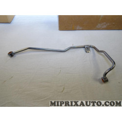 Durite huile turbo compresseur Nissan Infiniti original OEM 1519200Q1C 15192-00Q1C 