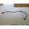 Durite huile turbo compresseur Nissan Infiniti original OEM 1519200Q1C 15192-00Q1C