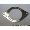 Joint tube tuyau echappement Nissan Infiniti original OEM 206921HA9A 20692-1HA9A