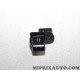 Agrafe attache fixation parechocs Nissan Infiniti original OEM 62224AX000 62224-AX000