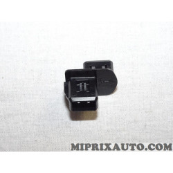 Agrafe attache fixation parechocs Nissan Infiniti original OEM 62224AX000 62224-AX000 