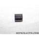 Agrafe attache fixation durite tuyau Nissan Infiniti original OEM 289450X910 28945-0X910