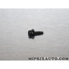 Vis fixation usage divers Nissan Infiniti original OEM 0143601181 01436-01181