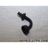 Raccord durite liquide lave glace Nissan Infiniti original OEM 289828H300 28982-8H300