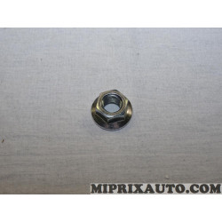 Ecrou rotule de direction Nissan Infiniti original OEM 01225N2011 01225-N2011 