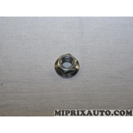 Ecrou rotule de direction Nissan Infiniti original OEM 01225N2011 01225-N2011 