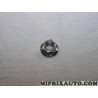 Ecrou rotule de direction Nissan Infiniti original OEM 01225N2011 01225-N2011