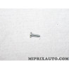 Vis fixation Nissan Infiniti original OEM 083403102A 08340-3102A