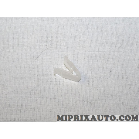 Agrafe attache fixation revetement Nissan Infiniti original OEM 0155400291 01554-00291 