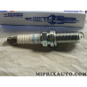Lot 4 bougies allumage NGK LFR6AP-11 Nissan Infiniti original OEM 224018H316 22401-8H316