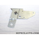 Platine equerre fixation aile Nissan Infiniti original OEM 631814EA0A 63181-4EA0A