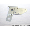 Platine equerre fixation aile Nissan Infiniti original OEM 631814EA0A 63181-4EA0A