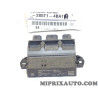 Module capteur mouvement hayon de coffre Nissan Infiniti original OEM 285T14BA1B 285T1-4BA1B pour nissan X-trail Xtrail rogue T3