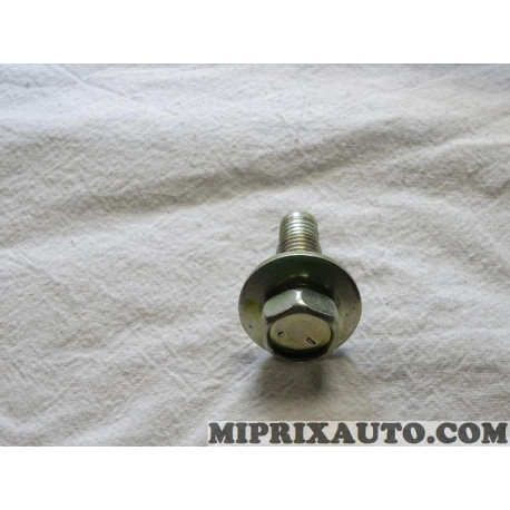 Vis fixation siege Nissan Infiniti original OEM 8689979900 86899-79900 