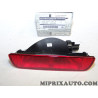 Phare antibrouillard arriere Nissan Infiniti original OEM 26580JD00B 26580-JD00B