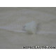 Taquet prisonnier fixation pareboue Nissan Infiniti original OEM 0128100801 01281-00801