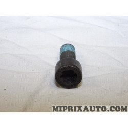 Vis fixation volant moteur embrayage Nissan Infiniti original OEM 1231500QAK 12315-00QAK 