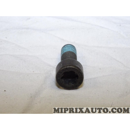 Vis fixation volant moteur embrayage Nissan Infiniti original OEM 1231500QAK 12315-00QAK 