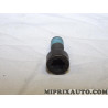 Vis fixation volant moteur embrayage Nissan Infiniti original OEM 1231500QAK 12315-00QAK