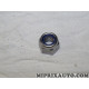 Ecrou fixation usage divers Nissan Infiniti original OEM 0112700Q0A 01227-00Q0A